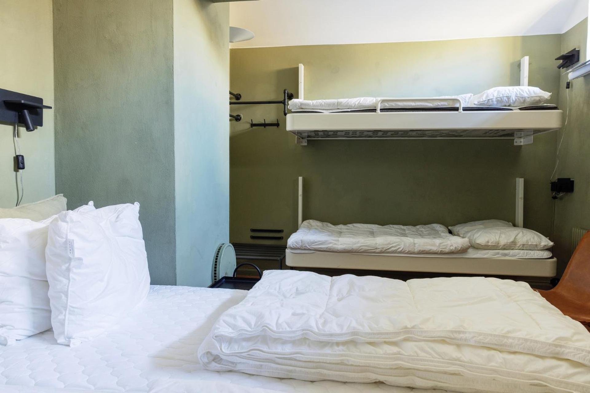 Hostel Stf Langholmen *