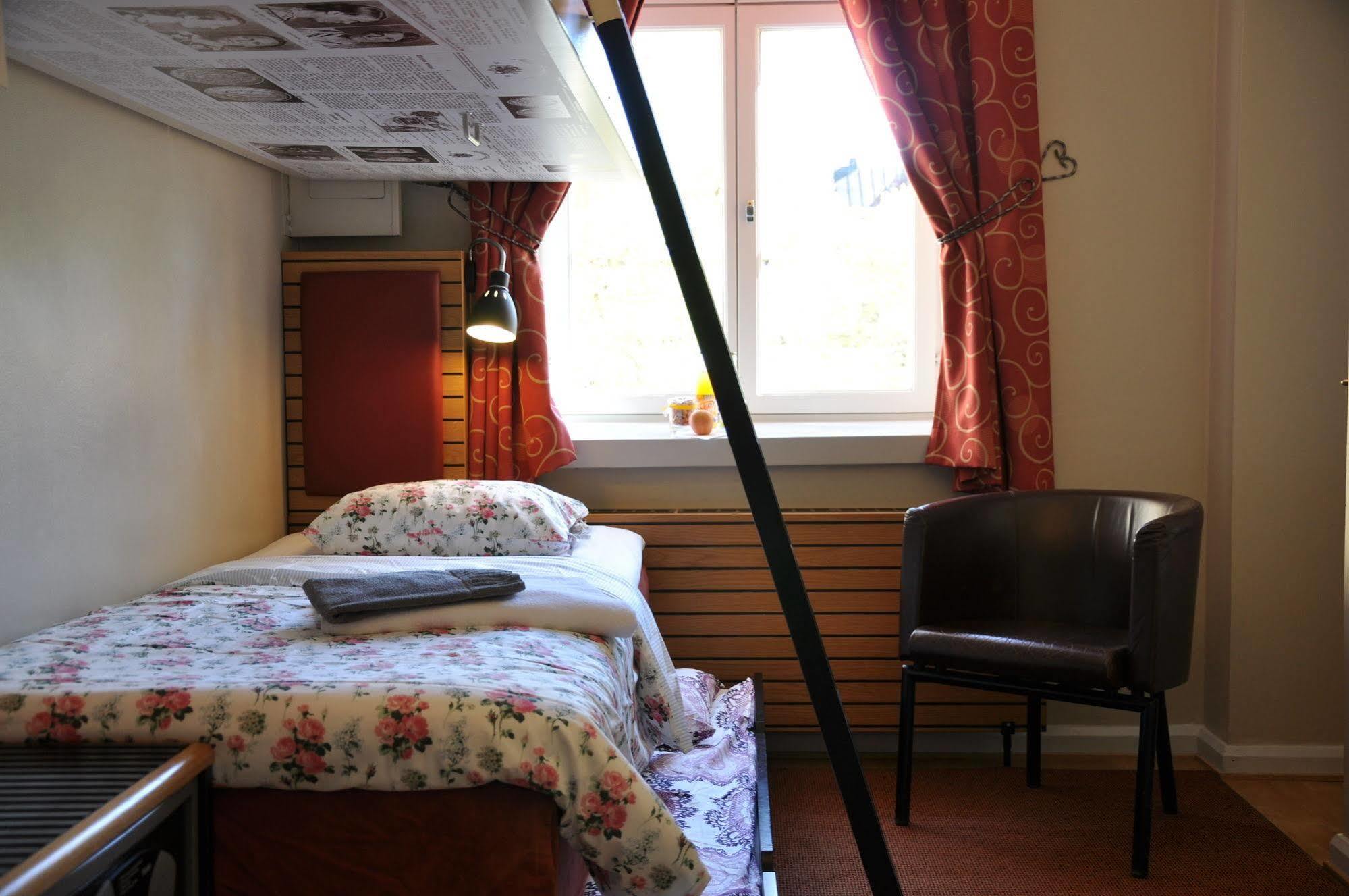 Stf Langholmen Hostel *