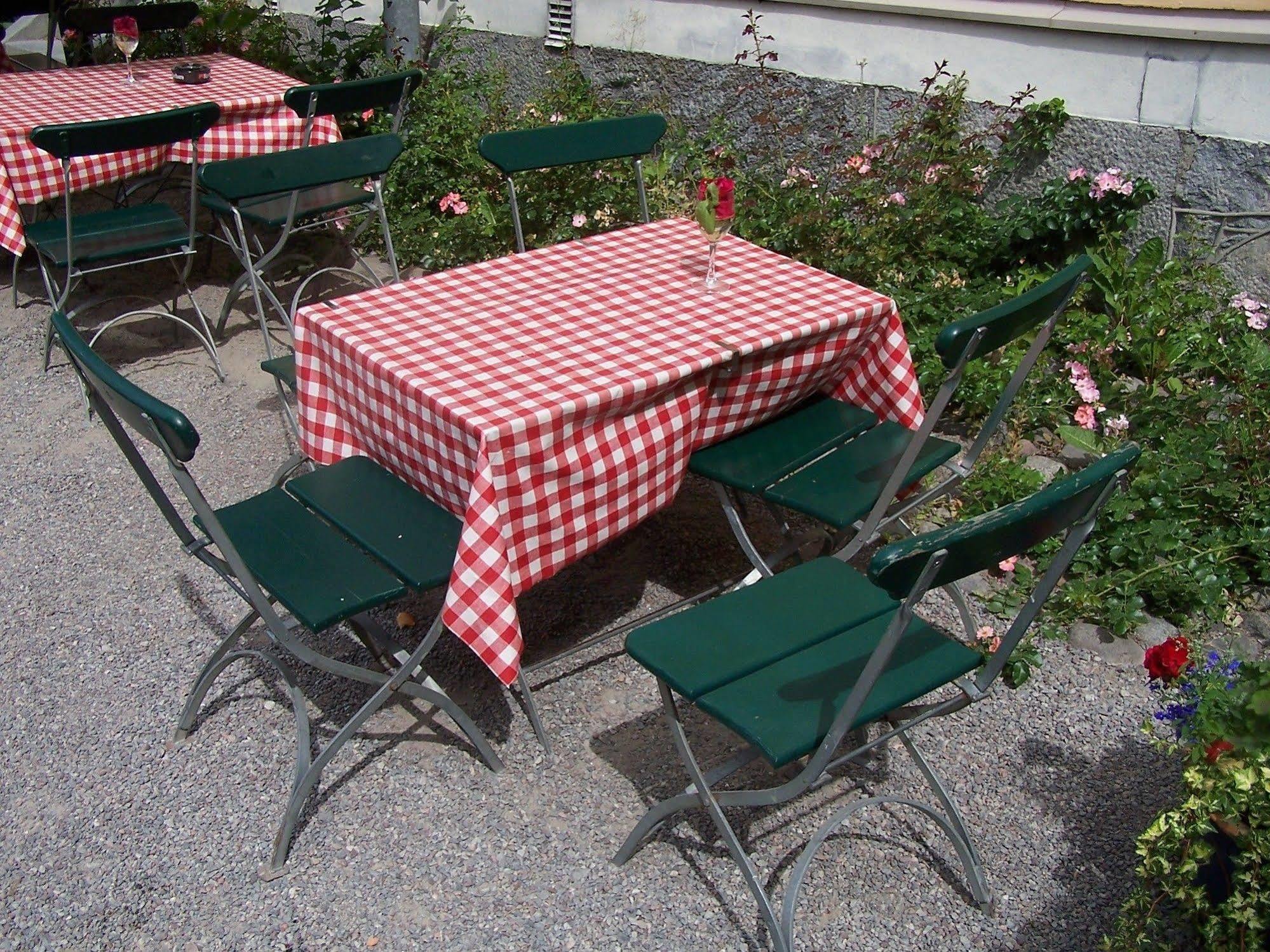 Hostel Stf Langholmen Stockholm