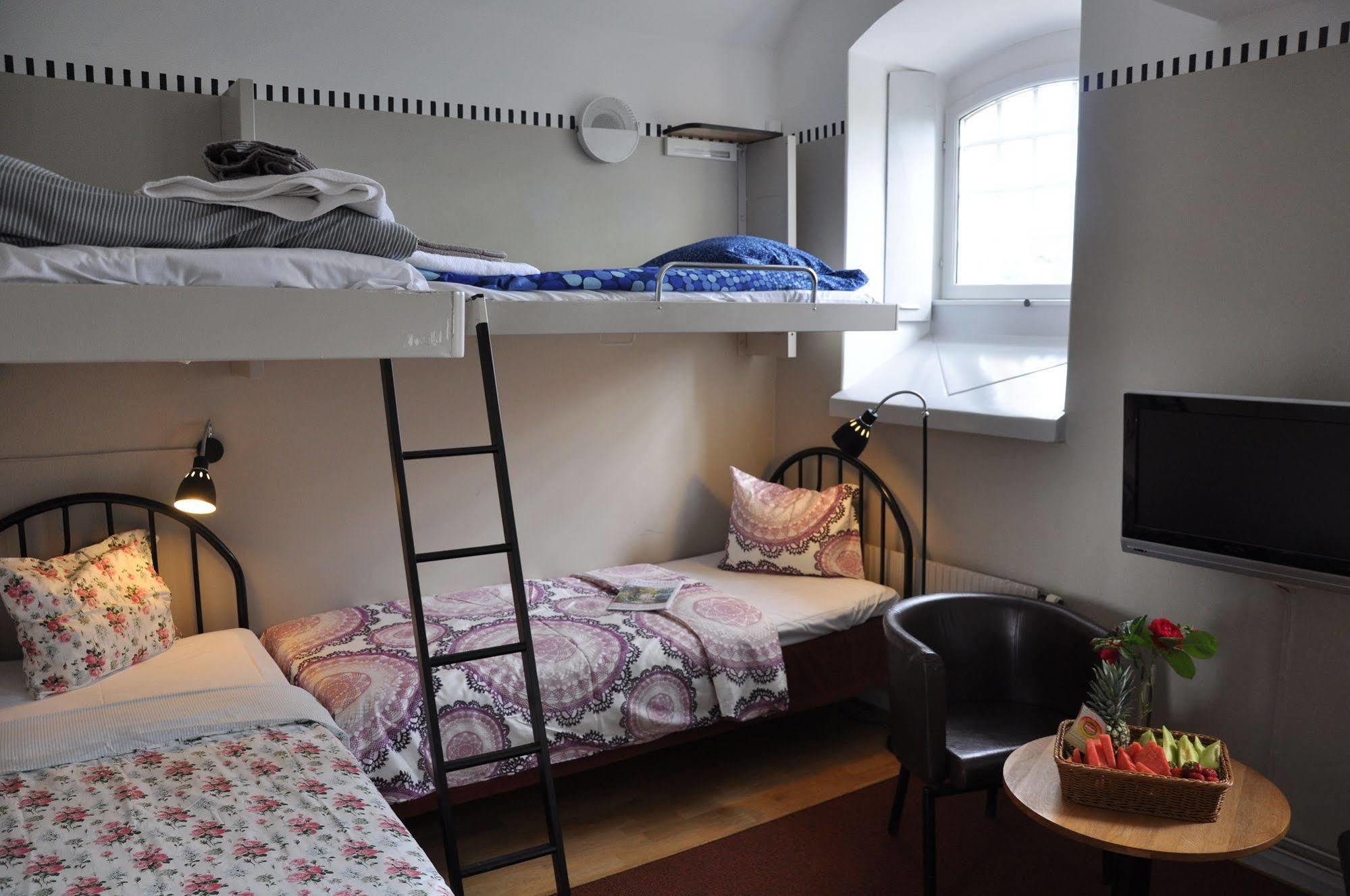 Stf Langholmen Hostel *
